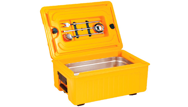 AVATHERM 100 Thermobox