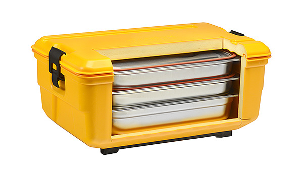 AVATHERM 200 Thermobox