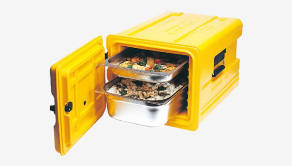 AVATHERM 400 Thermobox