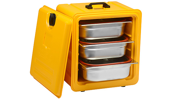 AVATHERM 50 Thermobox