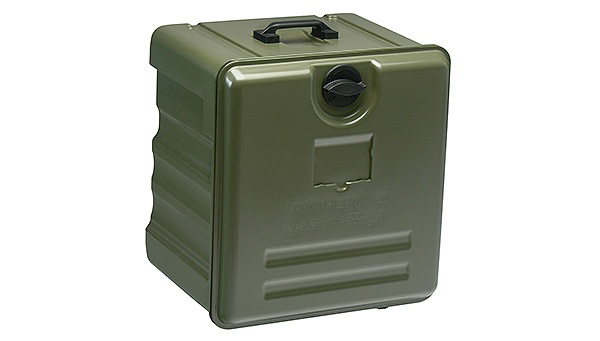 AVATHERM 50