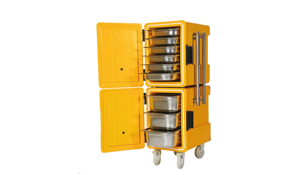 AVATHERM 600M DOUBLE Thermobox