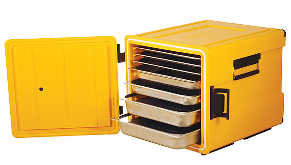 AVATHERM 600x2 Thermobox