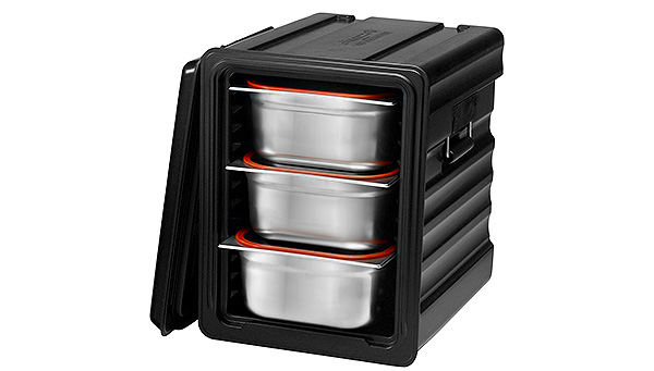 AVATHERM 601 Thermobox