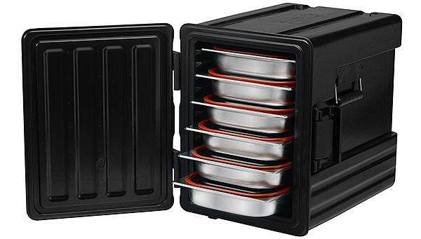 AVATHERM 601M Thermobox