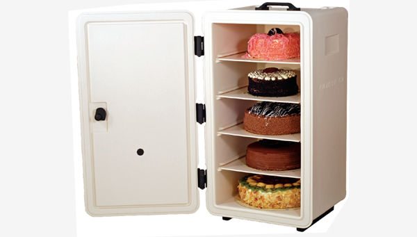 AVATHERM 630 Thermobox