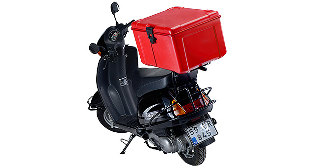 AVATHERM 640 Thermobox