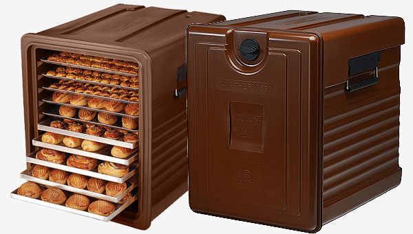 AVATHERM 660 Thermobox