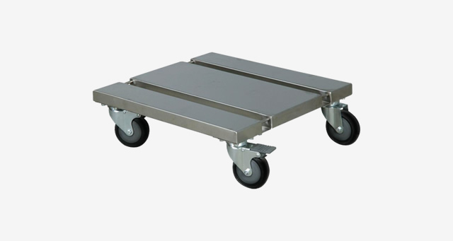 AVATHERM Kulpsuz Trolley
